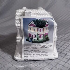 California Creations Tiffany Place